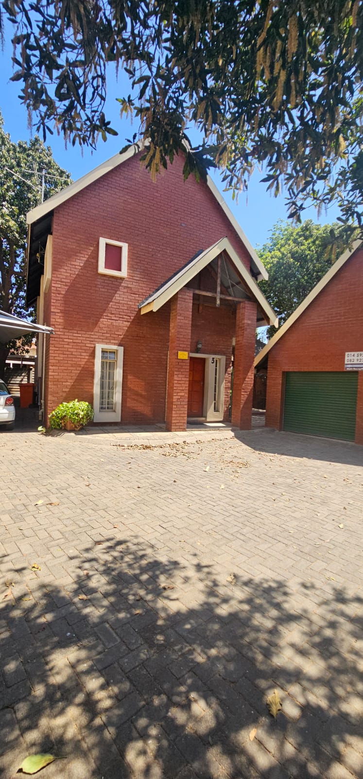 17 Bedroom Property for Sale in Rustenburg Central North West